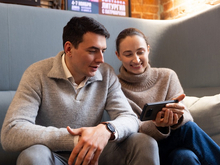 Свердловчане активно взялись за ремонт перед праздниками