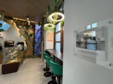 Кофе по-заполярному: как норильский строитель стал ресторатором