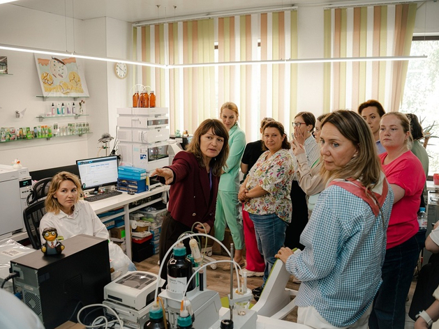 Семь свердловских компаний попали в рейтинг Forbes