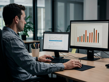 В Челябинской области назвали офисные профессии с самыми высокими зарплатами