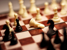 «Ингосстрах» наградили за содействие развитию шахматной культуры в России