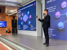 «Digital-Осень – 2025»: Искусственный интеллект — партнер «Ростелекома» в бизнесе