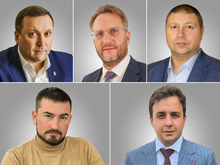 Дороги, тепло, школы. Выбираем «Человека года в реализации проектов на новых территориях»