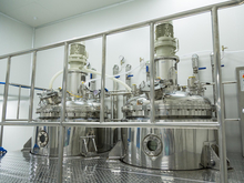 Новое производство. Нижегородский ликеро-водочный завод выкупил ростовский дистрибьютор