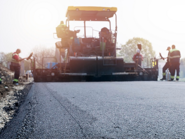 ЕКАД расширят до шести полос за 4 млрд рублей