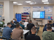 «Герои НовоСибири» прокачали свои навыки в инструментах бережливого производства