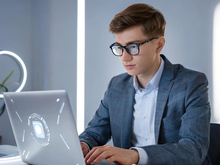 К 2030 пользователи будут выполнять 90% действий через ИИ-агентов
