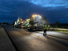 Донецкое предприятие проиграло спор челябинским дорожникам о качестве ремонта