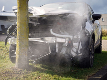 «Ингосстрах» за две недели выплатил более 2,5 млрд руб. в сегменте автострахования 