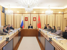 Креативный кластер с мастерскими и студиями появится в Красноярске