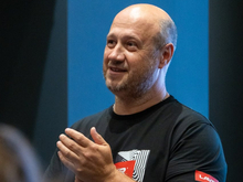 Алексей Лаврик: Исследую жизнь, чтобы понять, как воспитать человека