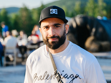 Махар Джафаров: Чтобы команда развивалась, нужны новые проекты
