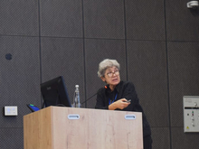 Наталья Зубаревич: «Это будет уже 7-й кризис. И спад в экономике — не главная проблема»