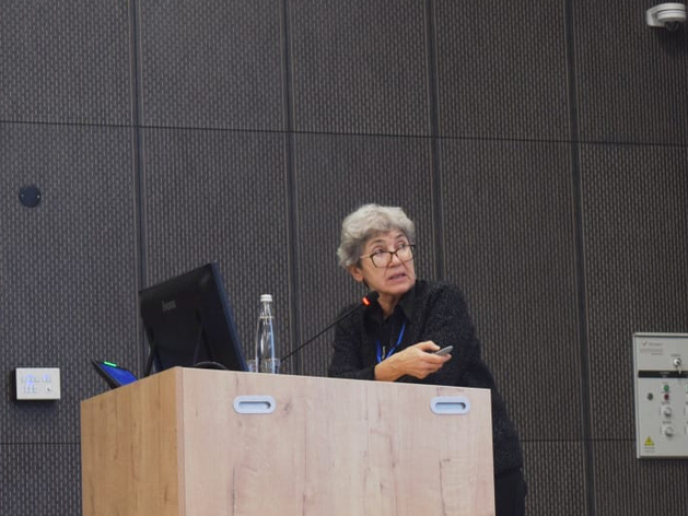 Наталья Зубаревич: «Это будет уже 7-й кризис. И спад в экономике — не главная проблема»