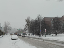 Ограничения для транспорта и изменение схемы проезда в Новосибирске