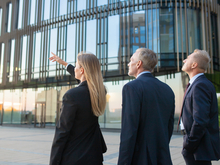 Новосибирский бизнес сможет использовать господдержку для получения займов