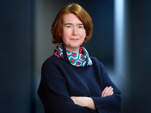 Не стоит ждать, что ключевая ставка опустится ниже 10% — Наталия Орлова