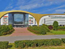 Central Properties и «Аврора» стали владельцами «Жемчужной плазы» в Петербурге 