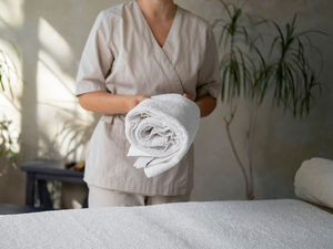 У Новосибирских санаториев существенно выросли доходы на фоне снижения турпотока