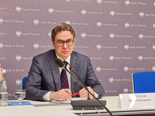 В ЦБ ответили Вексельбергу на призыв «мобилизовать банки» ради технологических проектов