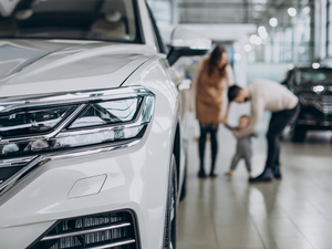 Новосибирская область возглавила топ регионов, где чаще всего отказывают в автокредитах