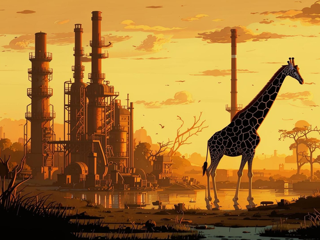 В России могут ввести обязательную маркировку созданных с помощью ИИ видео