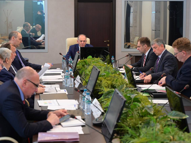 Наблюдательный совет УрФУ решил судьбу действующего руководителя вуза