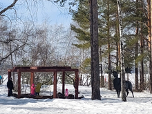 В Екатеринбурге стартовали общественные слушания по застройке берега Шарташа
