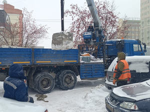 Власти: чаще всего в Новосибирске сносят незаконные киоски и павильоны