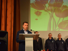 Алексей Пьянков заявил, что дело против него закрыто в связи с получением наград на СВО