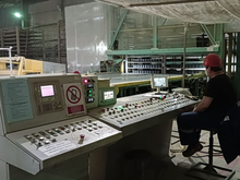 Тюменский завод стройматериалов приостанавливает работу и ищет инвестора