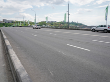 На охрану нижегородских мостов и дорог выделили почти 500 млн руб.