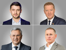 Номинация «Две страны – одна экономика». Кто развивает международное сотрудничество?