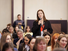 «Центральная фигура»: в Челябинске пройдет уникальная конференция для бизнеса и HR