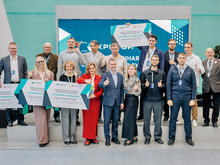 КРИТБИ: найдем инвестиции для инноваций