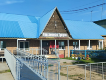 Аэродром «Подкаменная Тунгуска» в Красноярском крае отремонтируют за 1,1 млрд рублей