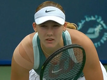 Уроженка Красноярска Мирра Андреева заработала в 2025 на теннисе $ 4,7 млн