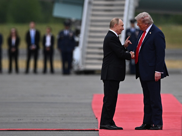 Трамп вновь пригрозил ввести «очень серьезные санкции» против стран, торгующих с Россией