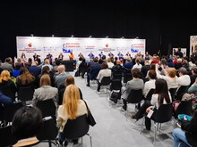 Ритейл, рестораны, туризм: топ-события для выгодных контрактов и бизнес-новинок 