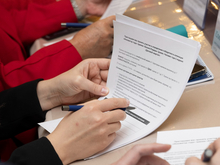 Все только продолжается: как выбирают победителей премии «Бизнес!Лидеры» 
