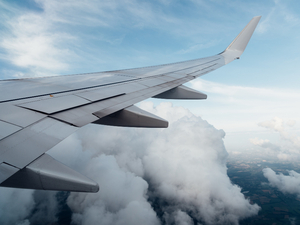 Количество авиарейсов из Сибири в Китай выросло на 20%