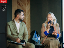 Новая музыка мировой торговли: Карин Кнайсль — о том, как России торговать в обход Запада