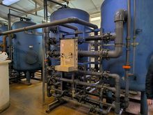 В Тюменской области заключены новые концессии в сфере ЖКХ на 28 млрд рублей