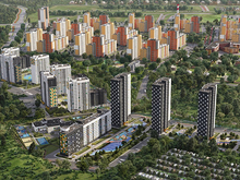 ЖК «Кузнечиха Город»: новый этап развития 