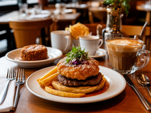 В Красноярске запустили сервис для поиска ресторанов через рекомендации нейросети
