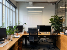 Топ-менеджеры и пиарщики рассказали о трудностях с поиском работы в Красноярске