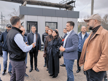 Как красноярские промышленники преодолевают вызовы новой реальности 