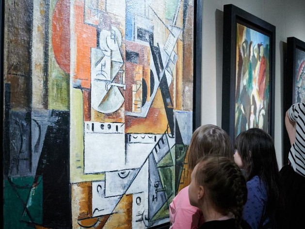 Министр культуры Свердловской области ушла в отставку