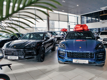 Как заскочить в последний вагон с премиум-авто