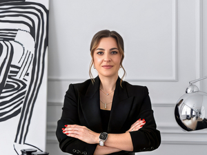 Анастасия Полякова: Требовательны к себе и коллегам